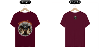 Nome do produto Camiseta - Elemental 