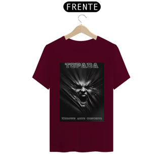 Nome do produto CAmiseta Quality - Topada
