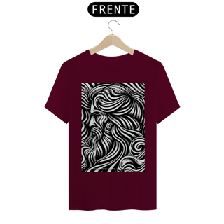 Nome do produto Camiseta Quality - Psic Nordic