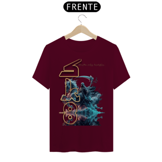 Nome do produto Camiseta - SK8 Dead