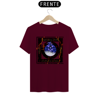 Nome do produto Camiseta Guerreiro Alado - Mureta Santos