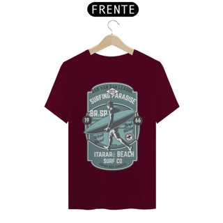 Nome do produto Camiseta quality - Surf San Vansã