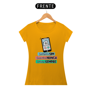 Nome do produto Baby Long Flork Solteiro Sim