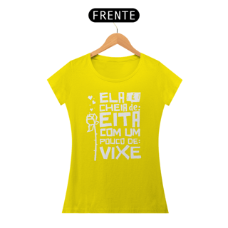 Nome do produto Ela e cheia de Eita e um pouco de Vixe