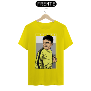 Nome do produto Camiseta Jack Ma
