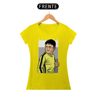 Nome do produto Baby Look Jack Ma