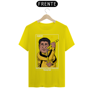 Nome do produto Camiseta Lee