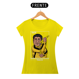 Nome do produto Camiseta Lee