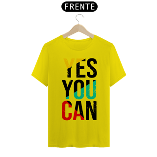 Nome do produto Yes You Can