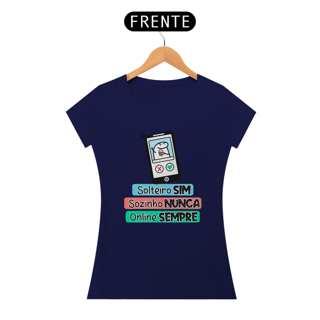 Nome do produto Baby Long Flork Solteiro Sim