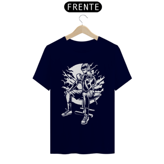 Nome do produto Camiseta Academia 