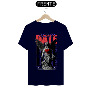 Nome do produto Camiseta encontro às cegas