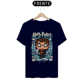 Nome do produto Camiseta Harry Comics Pop