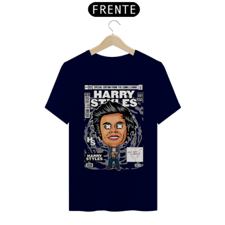 Nome do produto Camiseta Cultura Pop Harry Styles