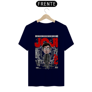Nome do produto Camiseta Joji comics