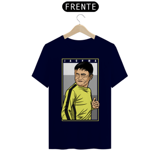 Nome do produto Camiseta Jack Ma