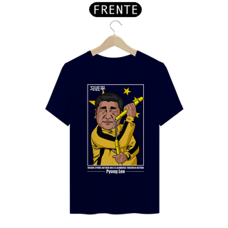 Nome do produto Camiseta Lee