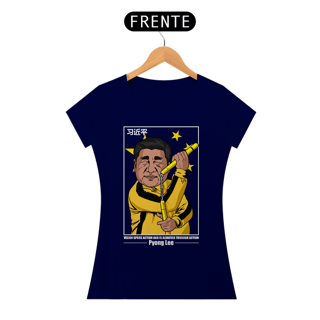 Nome do produto Camiseta Lee