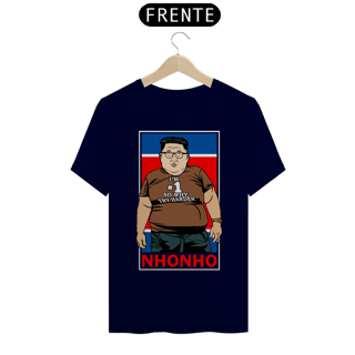Nome do produto Camiseta NhoNho