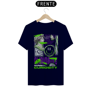 Nome do produto Urban Brutalist Curiosity