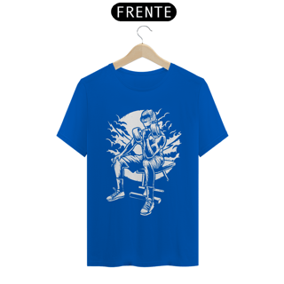 Nome do produto Camiseta Academia 