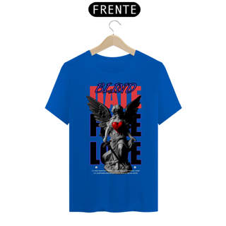 Nome do produto Camiseta encontro às cegas