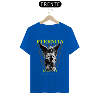 Nome do produto Camiseta Nada dura para sempre