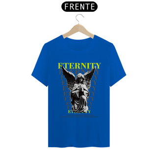 Nome do produto Camiseta nada dura para sempre