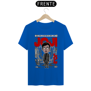 Nome do produto Camiseta Joji comics