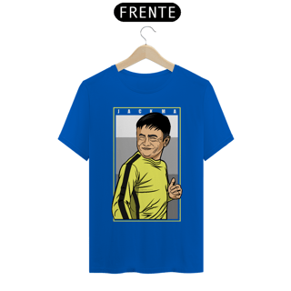 Nome do produto Camiseta Jack Ma
