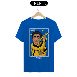 Nome do produto Camiseta Lee