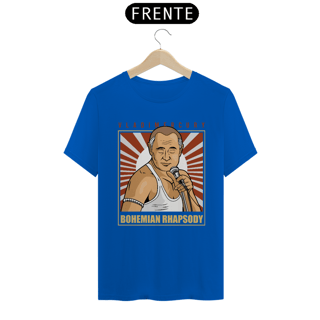 Nome do produto Camiseta Vladi Mercury 