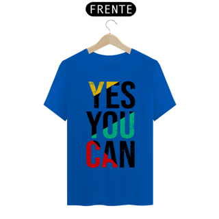 Nome do produto Yes You Can