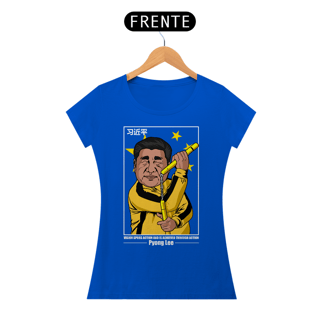 Nome do produto Camiseta Lee