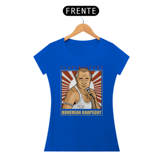 Nome do produto Baby Look Vladi Mercury