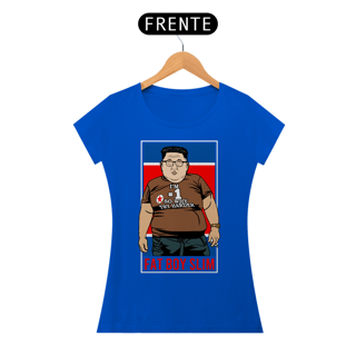 Nome do produto Baby Look Fat Boy Slim