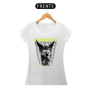 Nome do produto Camiseta Baby Long Nada dura para sempre neste mundo