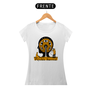 Nome do produto Baby Long  Psychic Surreal