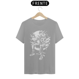 Nome do produto Camiseta Academia 