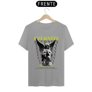 Nome do produto Camiseta nada dura para sempre