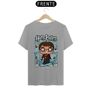 Nome do produto Camiseta Harry Comics Pop