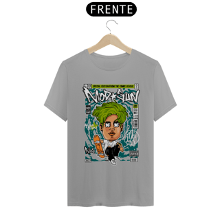 Nome do produto Camiseta Modsun comics