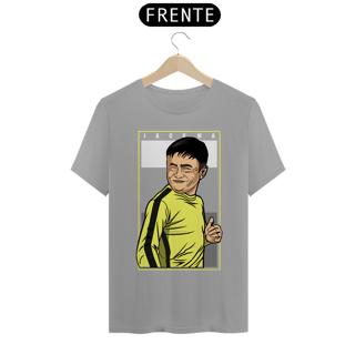 Nome do produto Camiseta Jack Ma