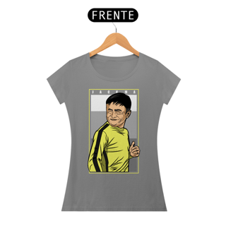 Nome do produto Baby Look Jack Ma