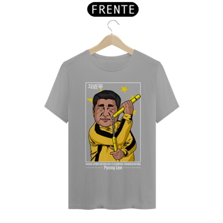 Nome do produto Camiseta Lee