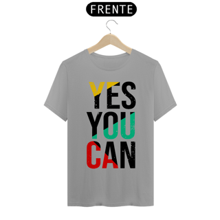 Nome do produto Yes You Can