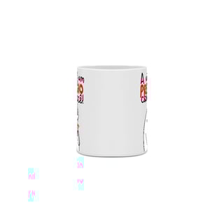 Nome do produto Caneca a vida e um prestígio com você