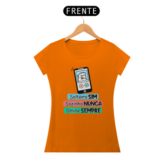 Nome do produto Baby Long Flork Solteiro Sim