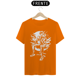 Nome do produto Camiseta Academia 