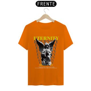 Nome do produto Camiseta Nada dura para sempre